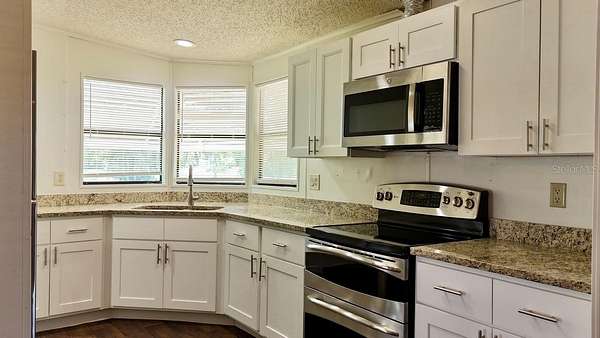 4.77 Acres of Residential Land with Home for Lease in Orlando, Florida