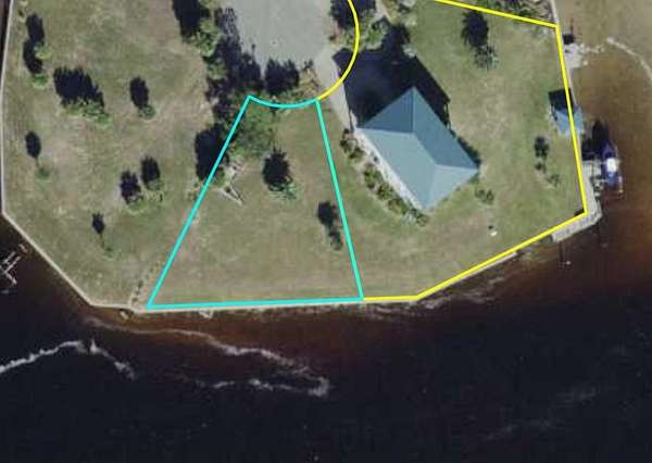 0.3 Acres of Residential Land for Sale in Panacea, Florida
