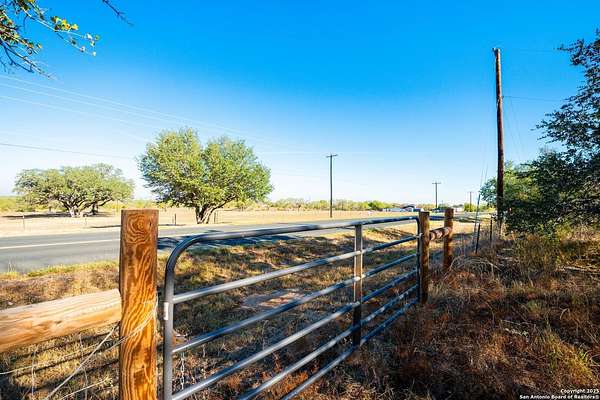 2.44 Acres of Land for Sale in Elmendorf, Texas