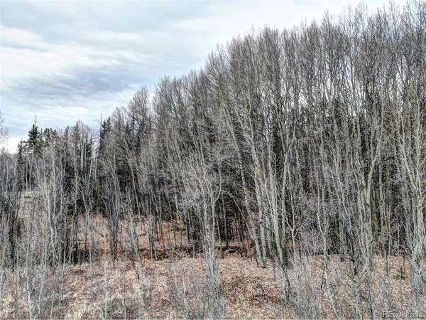 2.43 Acres of Residential Land for Sale in Como, Colorado