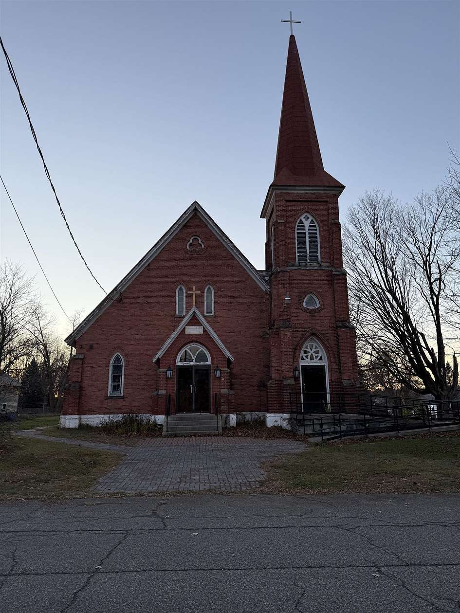 1.7 Acres of Mixed-Use Land for Sale in North Lawrence, New York