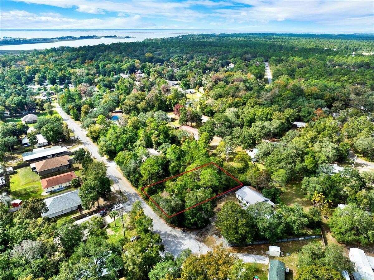 0.26 Acres of Residential Land for Sale in Freeport, Florida