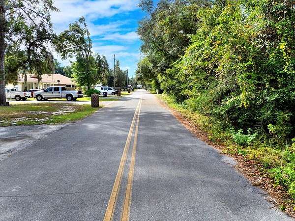 0.26 Acres of Residential Land for Sale in Freeport, Florida