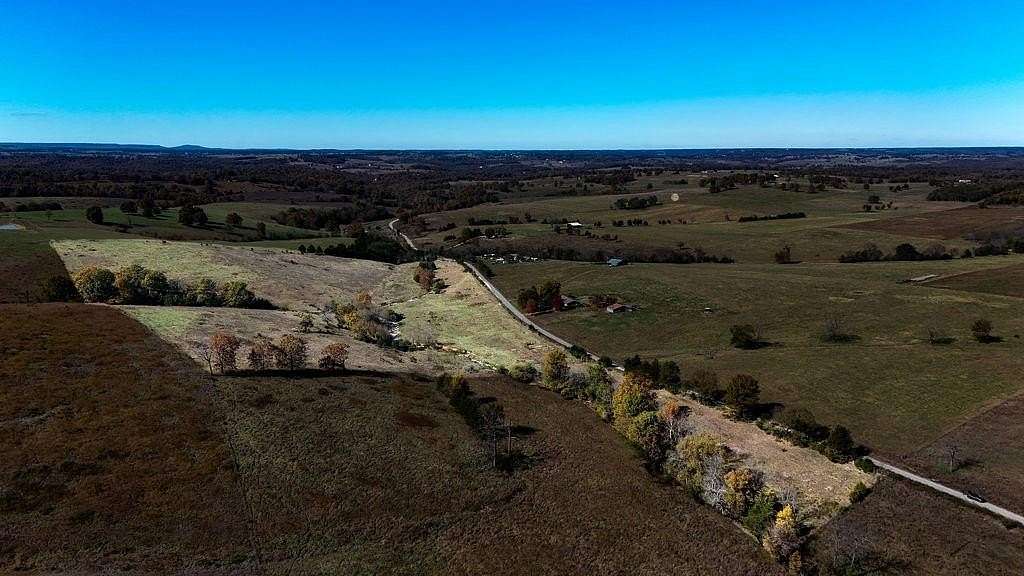 31.5 Acres of Agricultural Land for Sale in Everton, Arkansas