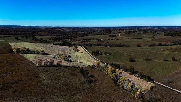 31.5 Acres of Agricultural Land for Sale in Everton, Arkansas