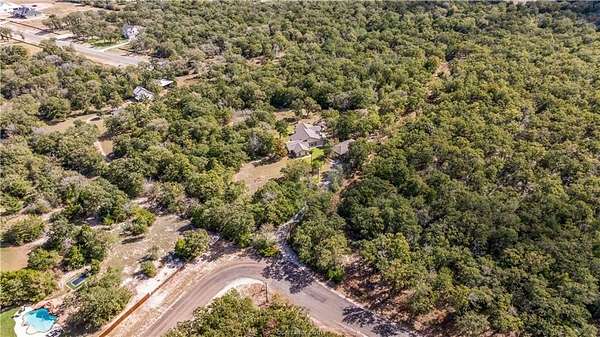 5 Acres of Residential Land with Home for Sale in College Station, Texas