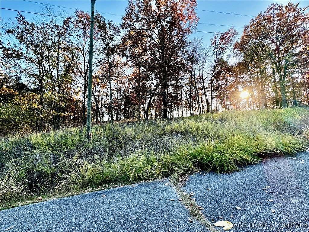 0.75 Acres of Residential Land for Sale in Gravois Mills, Missouri