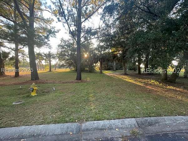 0.17 Acres of Residential Land for Sale in Hilton Head Island, South Carolina