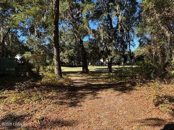 0.18 Acres of Residential Land for Sale in Saint Helena Island, South Carolina