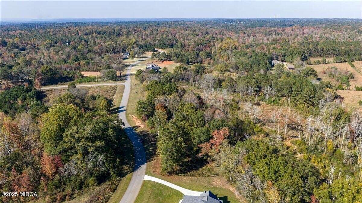 1.85 Acres of Residential Land for Sale in Macon, Georgia