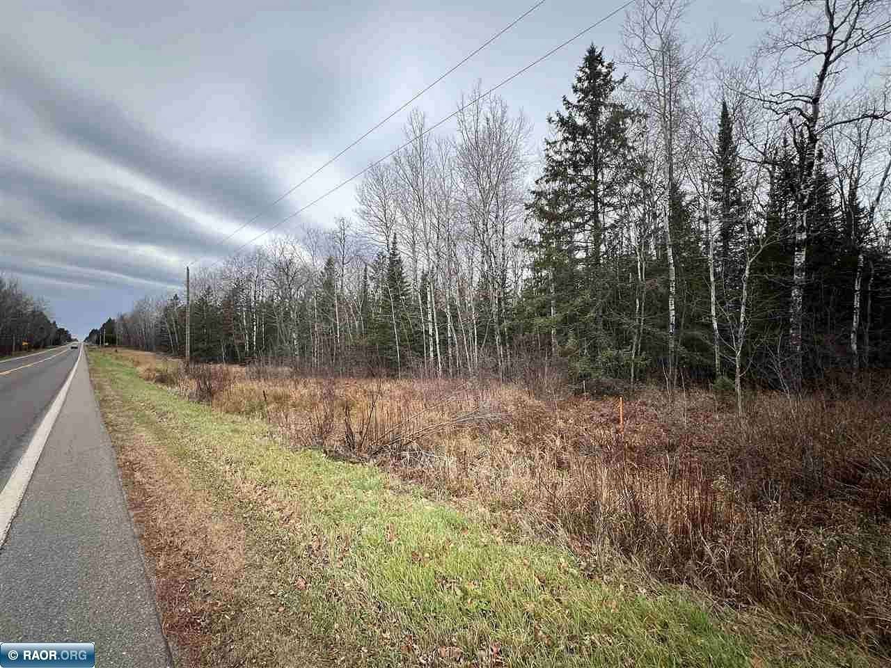 22.7 Acres of Land for Sale in Hibbing, Minnesota