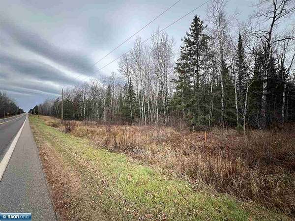 22.7 Acres of Land for Sale in Hibbing, Minnesota