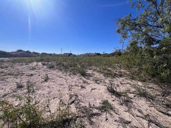 0.3 Acres of Residential Land for Sale in Del Rio, Texas