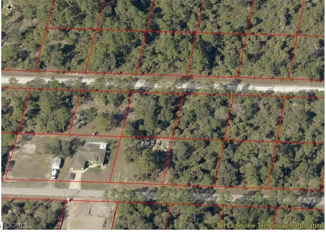 0.29 Acres of Residential Land for Sale in Alva, Florida