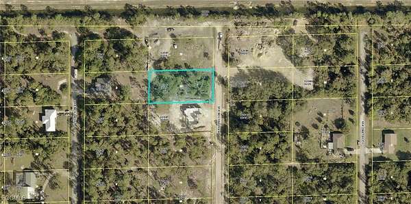 0.5 Acres of Residential Land for Sale in Lehigh Acres, Florida