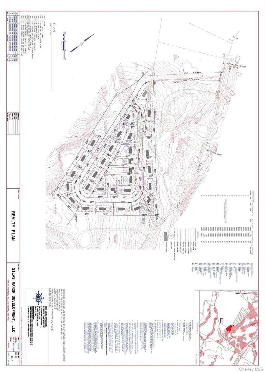 28.6 Acres of Recreational Land for Sale in Rock Hill, New York