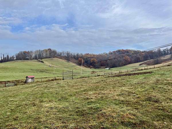 57 Acres of Land for Sale in Barrackville, West Virginia