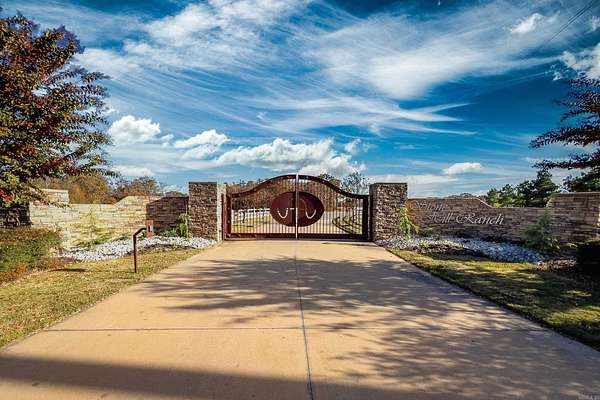 10.4 Acres of Land for Sale in Mayflower, Arkansas