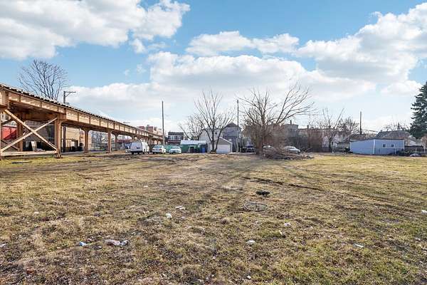 0.07 Acres of Land for Sale in Chicago, Illinois