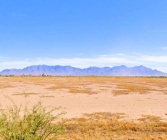 10 Acres of Recreational Land for Sale in Deming, New Mexico