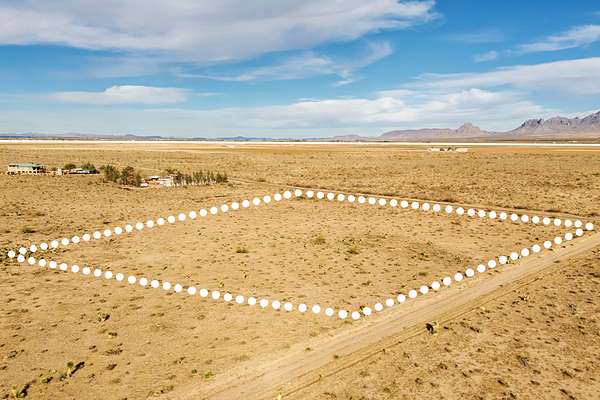 10 Acres of Recreational Land for Sale in Deming, New Mexico