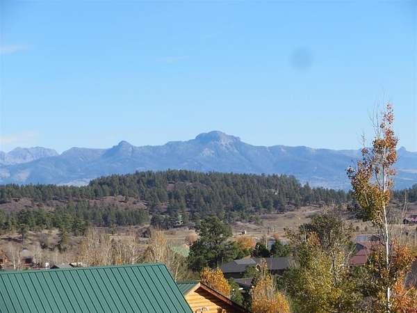 0.24 Acres of Residential Land for Sale in Pagosa Springs, Colorado