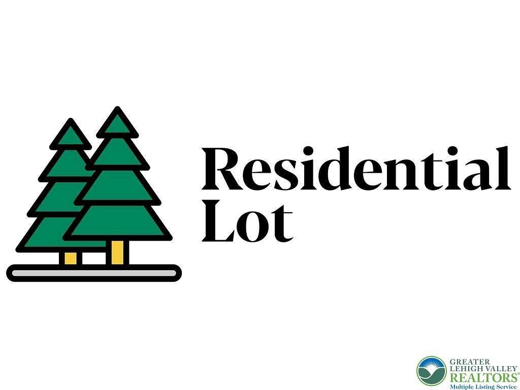 0.1 Acres of Land for Sale in Easton, Pennsylvania