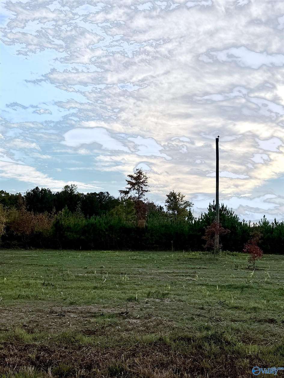 3.8 Acres of Residential Land for Sale in Piedmont, Alabama