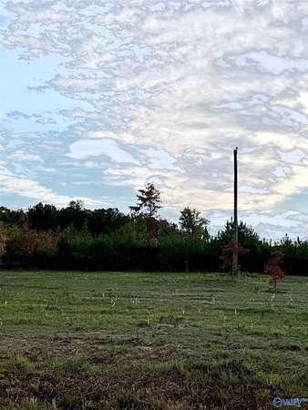 3.8 Acres of Residential Land for Sale in Piedmont, Alabama