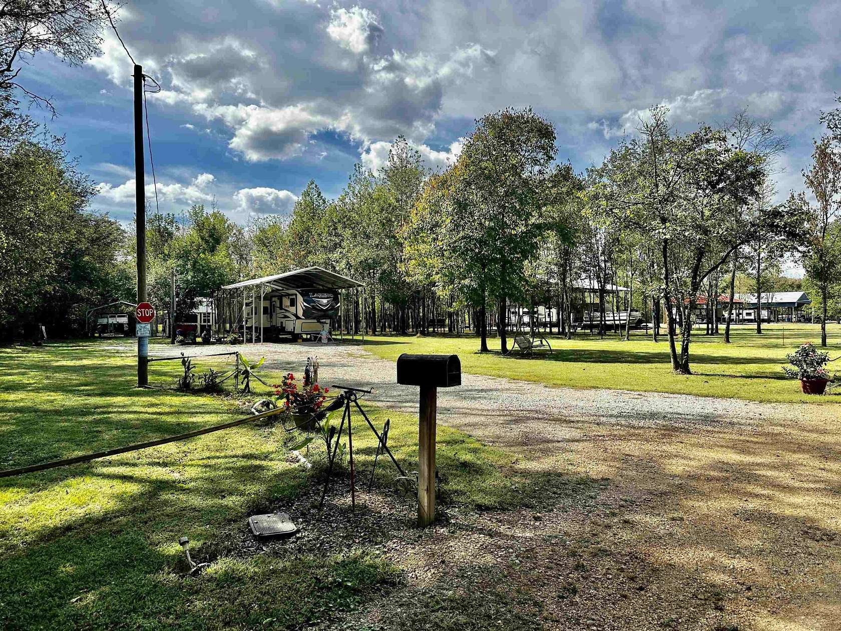 1 Acre of Land for Sale in Adamsville, Tennessee