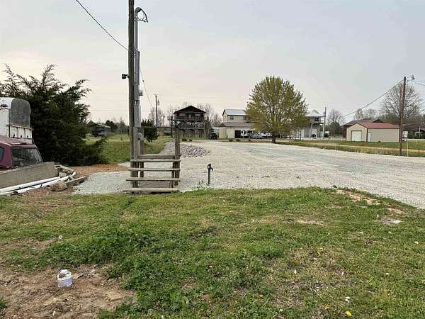 0.69 Acres of Residential Land for Sale in Crump, Tennessee