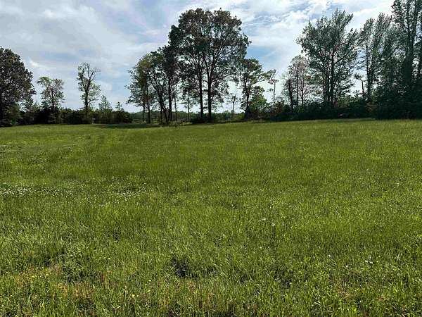 0.6 Acres of Land for Sale in Crump, Tennessee