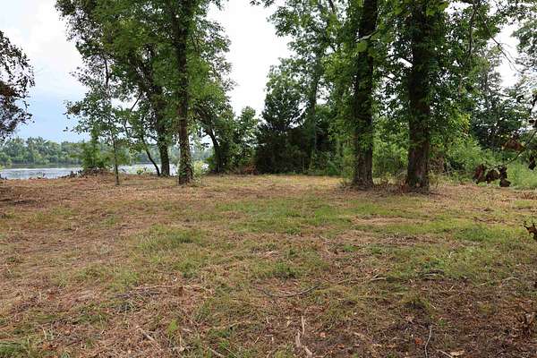 0.6 Acres of Residential Land for Sale in Crump, Tennessee