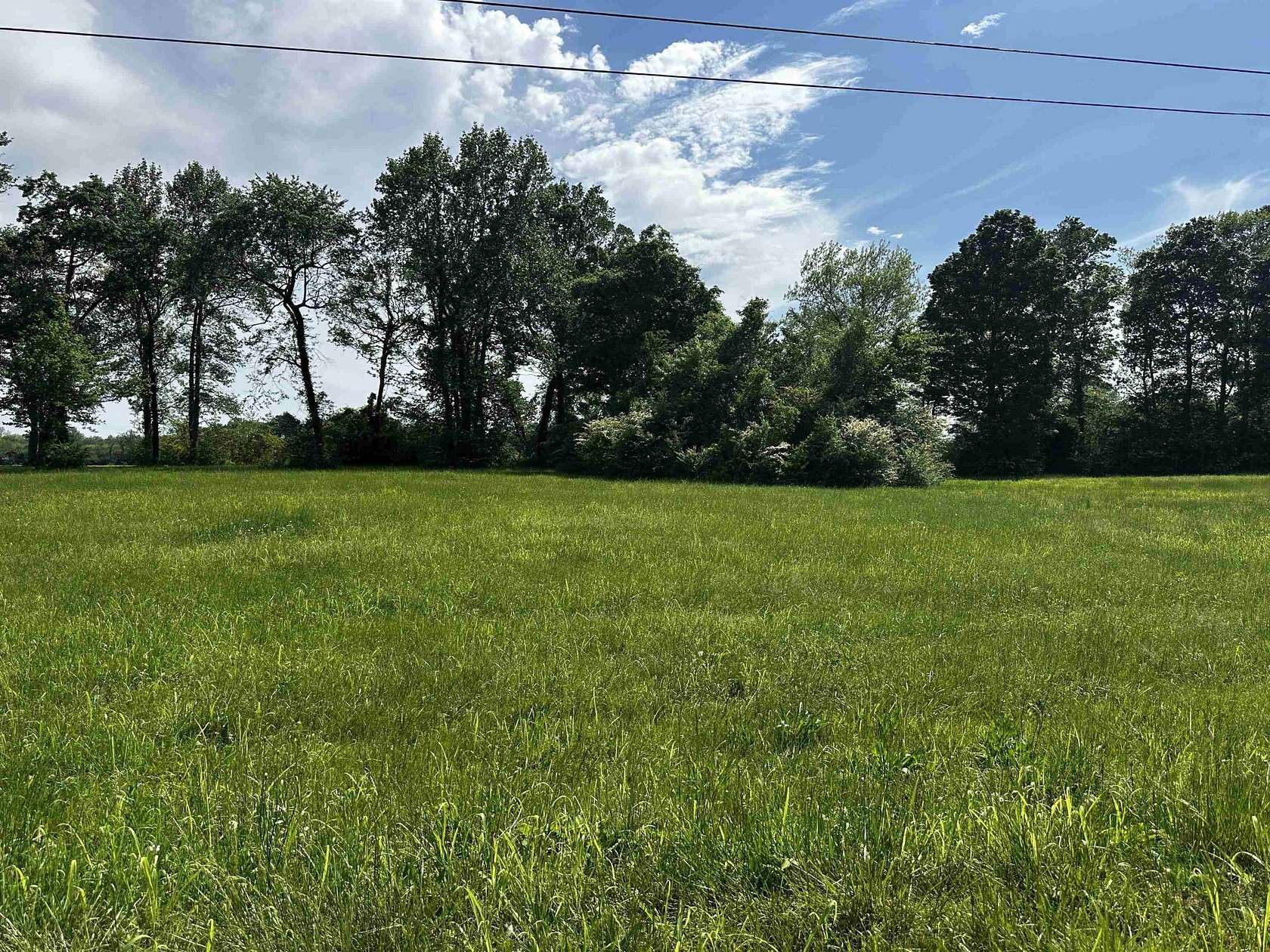 0.61 Acres of Residential Land for Sale in Crump, Tennessee