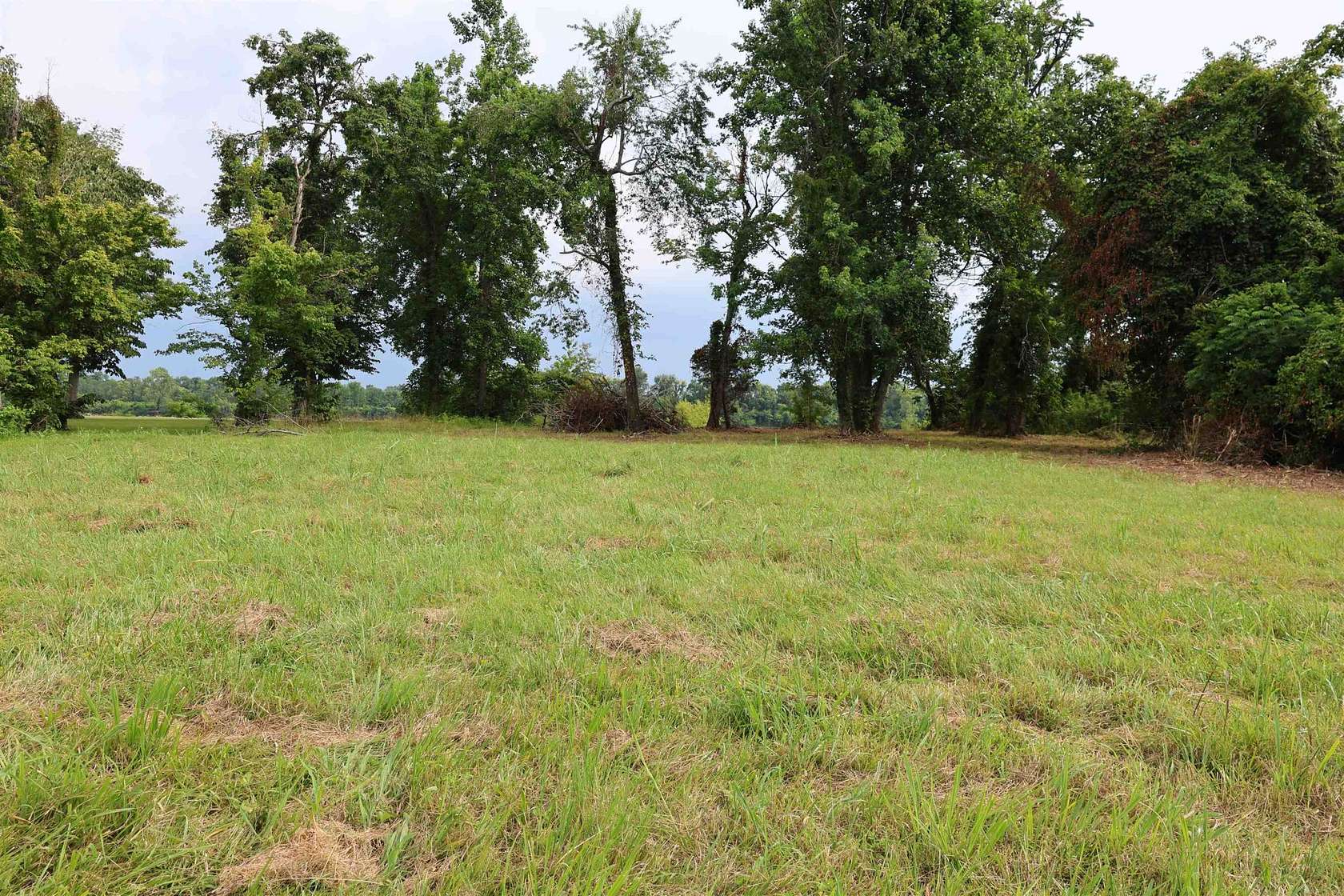 0.61 Acres of Residential Land for Sale in Crump, Tennessee