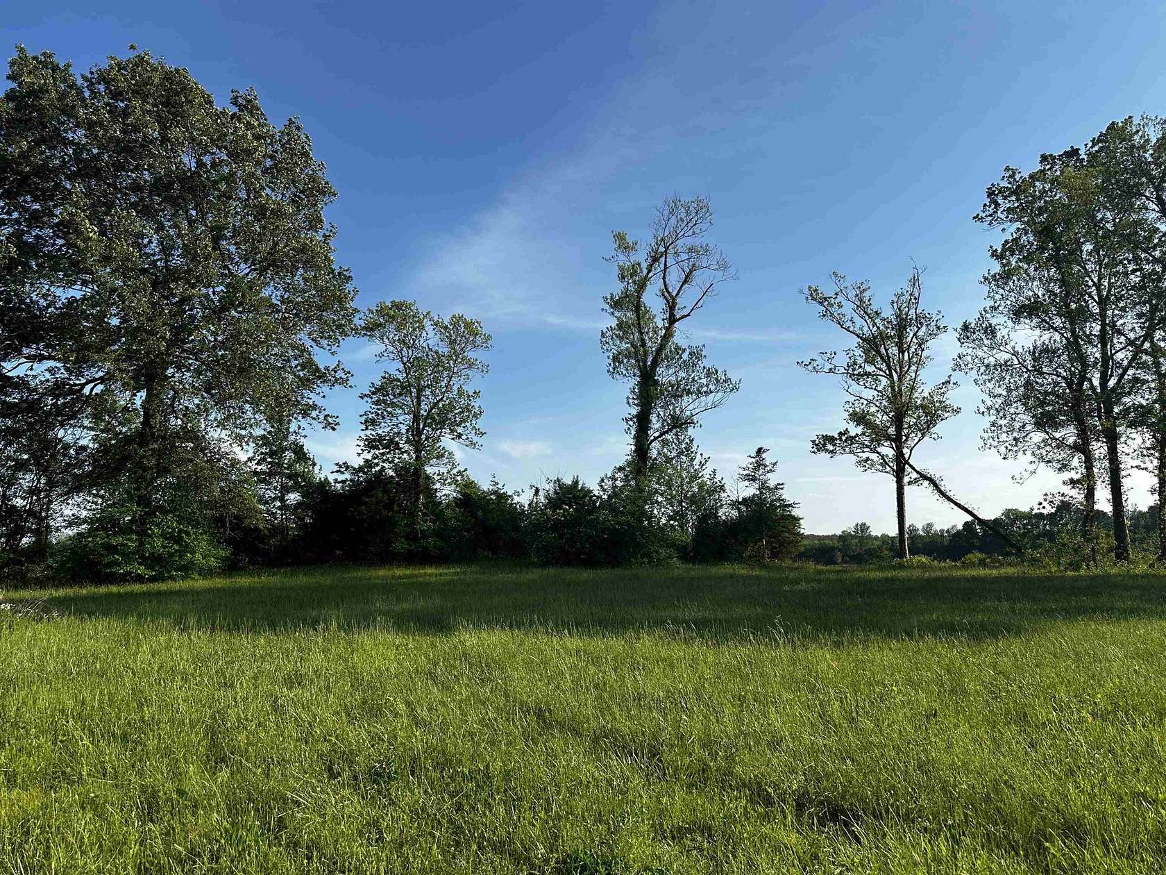 0.6 Acres of Land for Sale in Crump, Tennessee