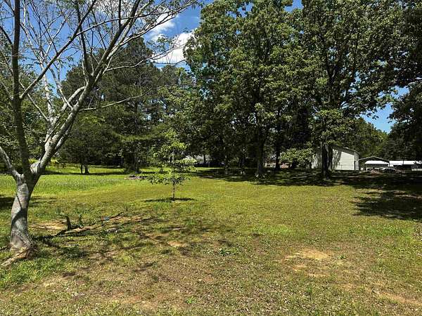 0.43 Acres of Residential Land for Sale in Crump, Tennessee