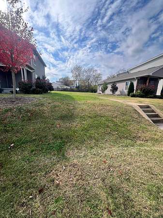 0.14 Acres of Residential Land for Sale in Nashville, Tennessee