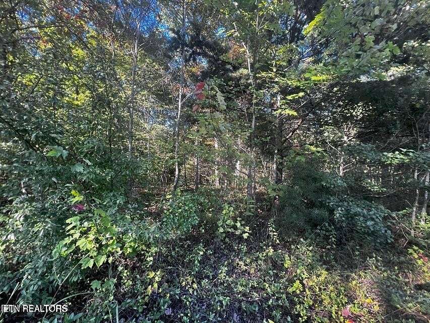 4.52 Acres of Residential Land for Sale in Jamestown, Tennessee