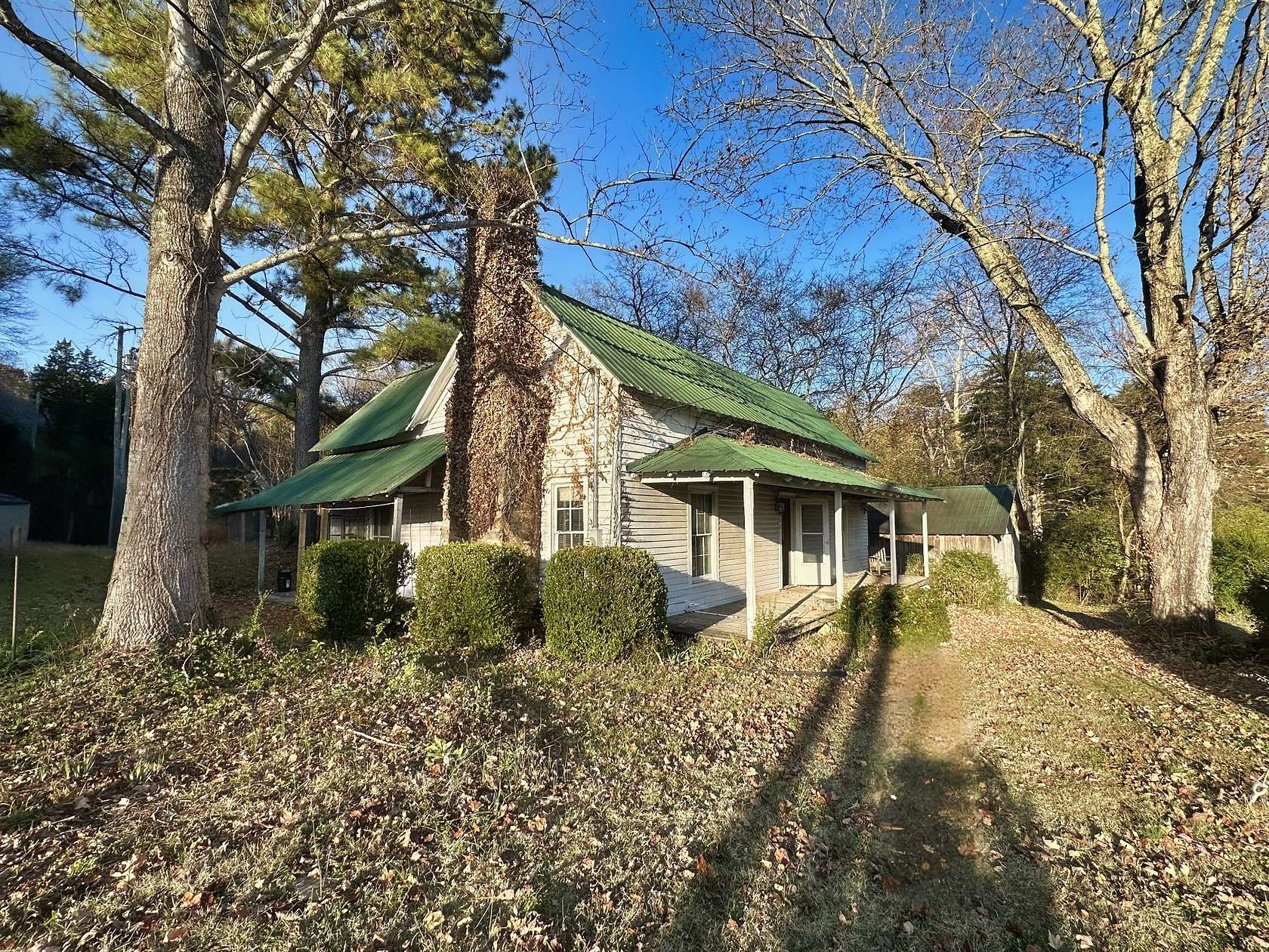 2.2 Acres of Improved Mixed-Use Land for Sale in Franklin, Tennessee