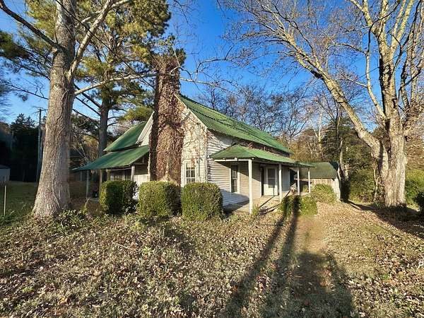 2.2 Acres of Improved Mixed-Use Land for Sale in Franklin, Tennessee