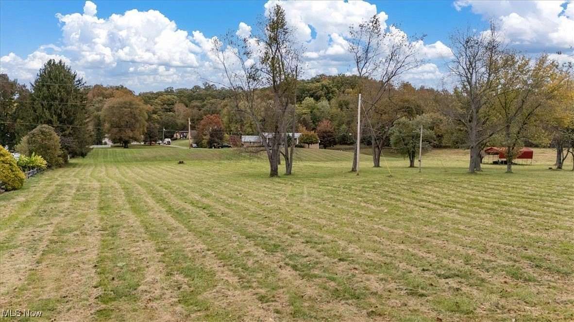 27.5 Acres of Land for Sale in Belpre, Ohio