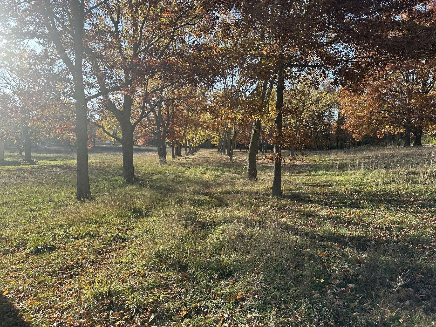 3 Acres of Residential Land for Sale in Holland, Michigan