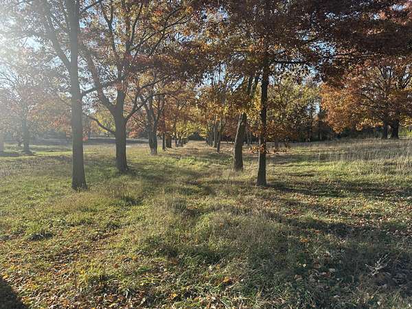 3 Acres of Residential Land for Sale in Holland, Michigan