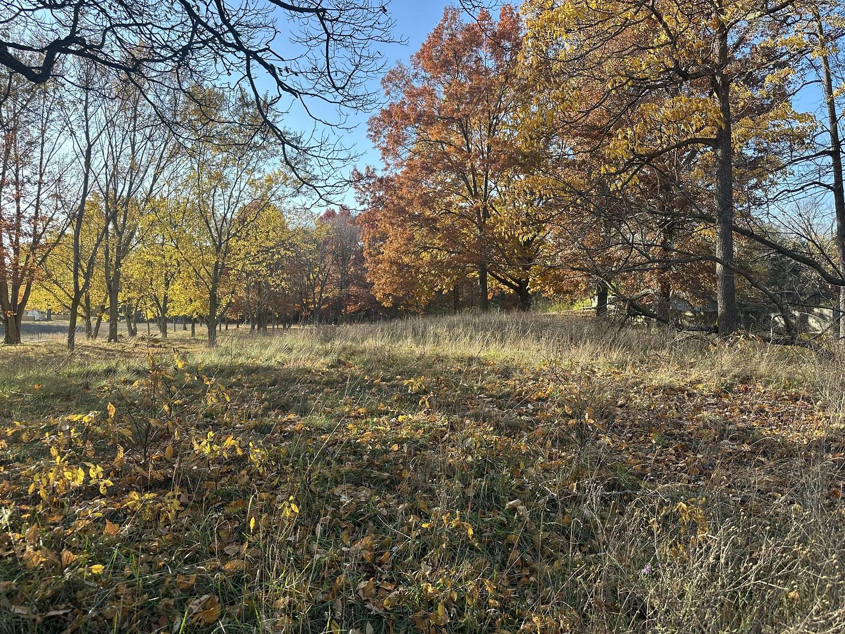 1 Acre of Residential Land for Sale in Holland, Michigan