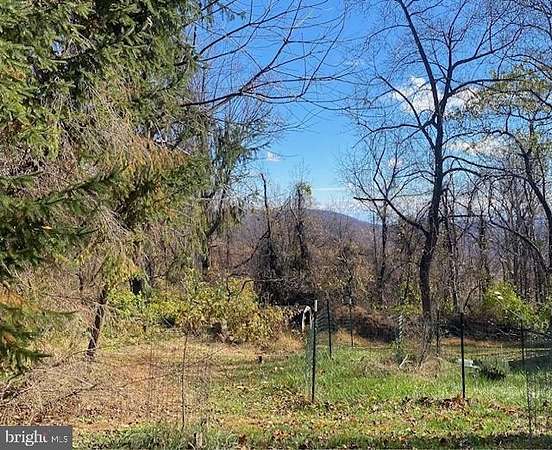 0.23 Acres of Residential Land for Sale in Chester Gap, Virginia