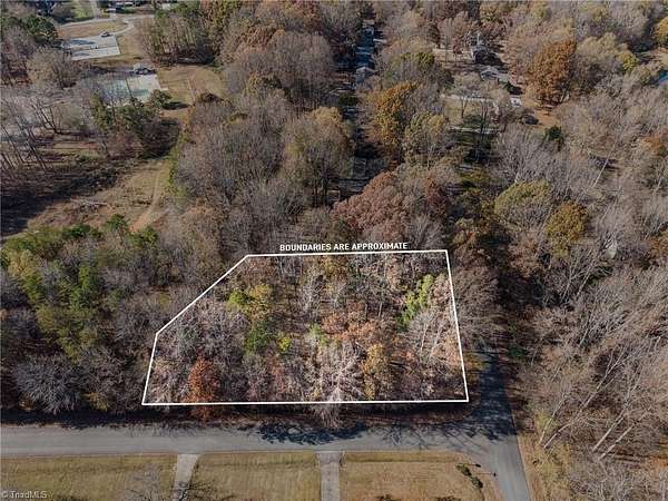 0.53 Acres of Residential Land for Sale in Trinity, North Carolina