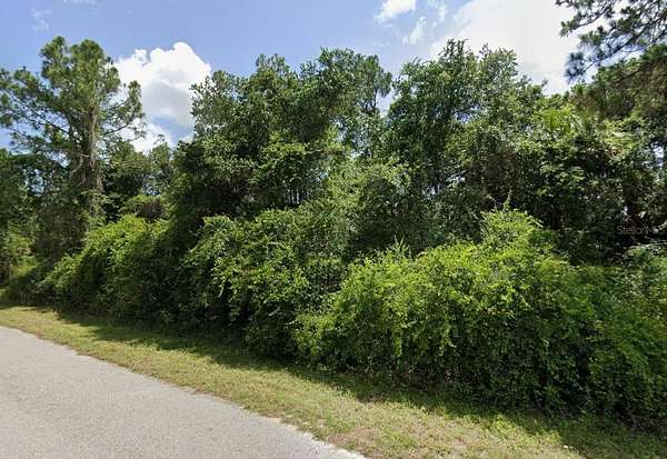 0.23 Acres of Land for Sale in North Port, Florida