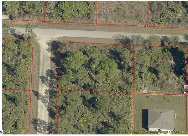 0.36 Acres of Residential Land for Sale in Lehigh Acres, Florida