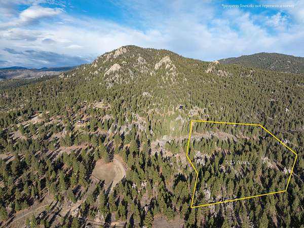 5.25 Acres of Residential Land for Sale in Clancy, Montana